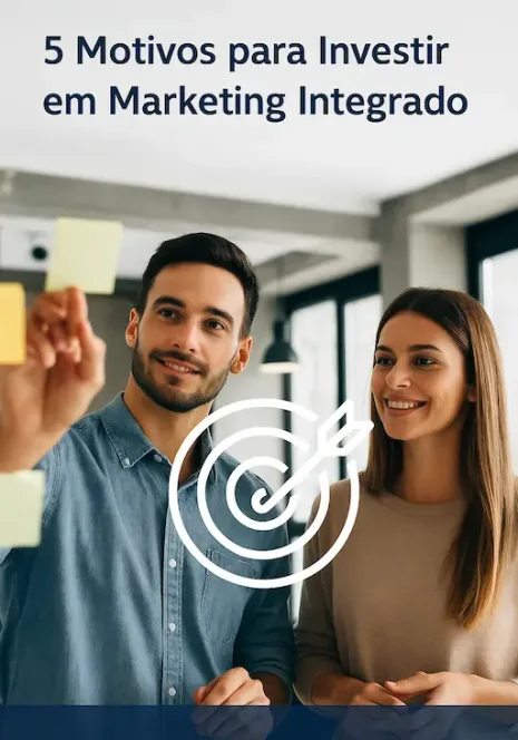Marketing integrado – Estratégia de marketing integrado